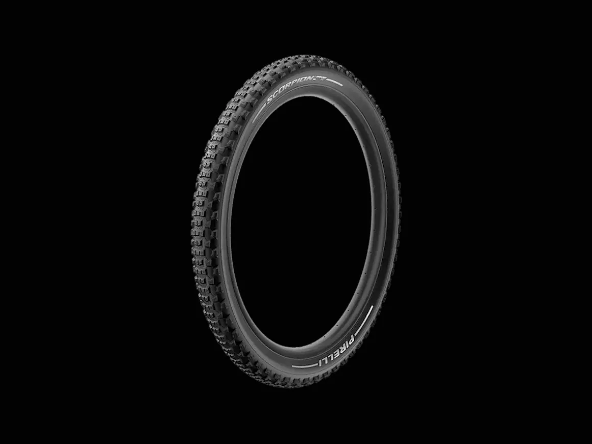 Trek Bikes Pirelli Scorpion Enduro R MTB Tire