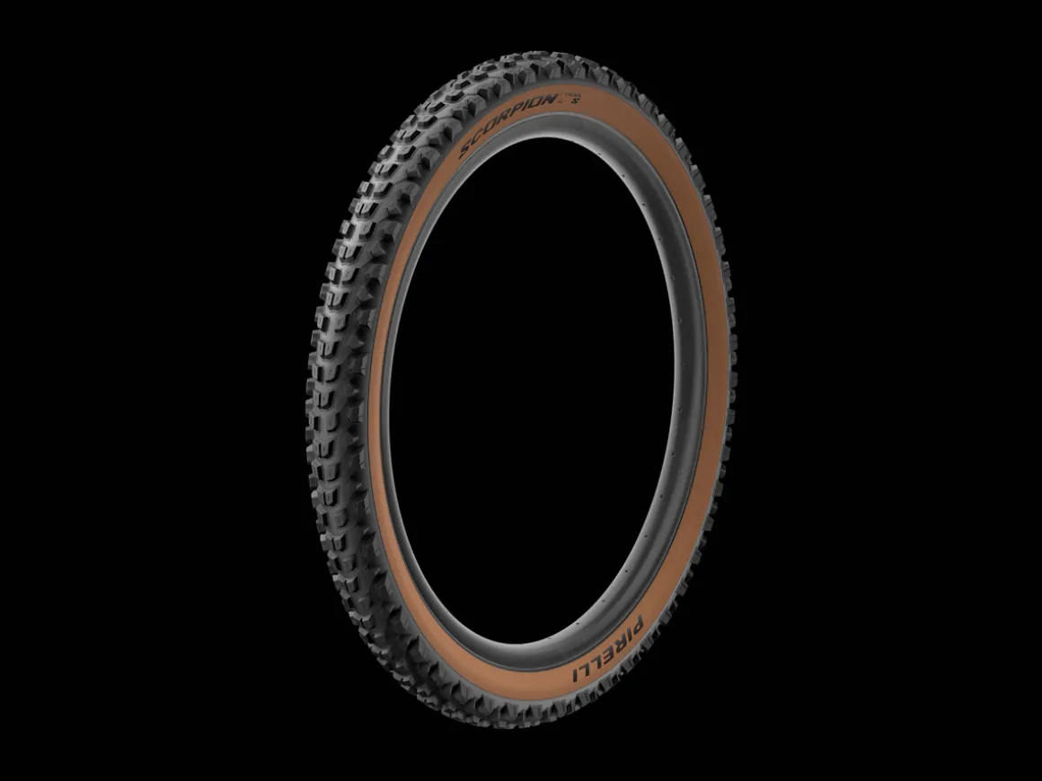 Trek Bikes Pirelli Scorpion Enduro S ProWALL MTB Tire