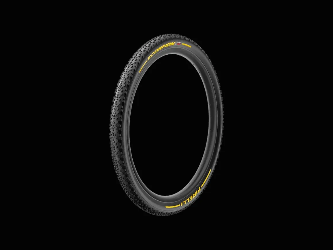 Trek Bikes Pirelli Scorpion Race XC RC MTB Tire