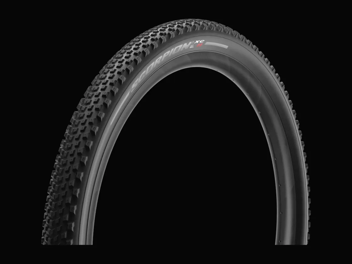 Trek Bikes Pirelli Scorpion XC H MTB Tire