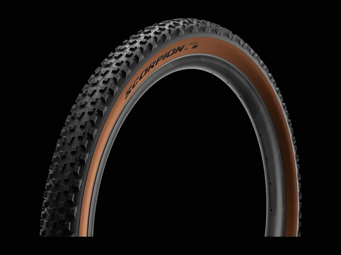 Trek Bikes Pirelli Scorpion XC M MTB Tire