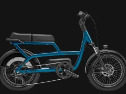 Trek Bikes Ponto Go!