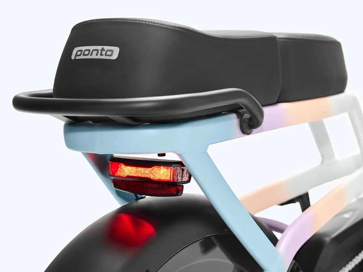 Trek Bikes Ponto Go!