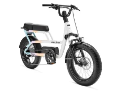 Trek Bikes Ponto Go!