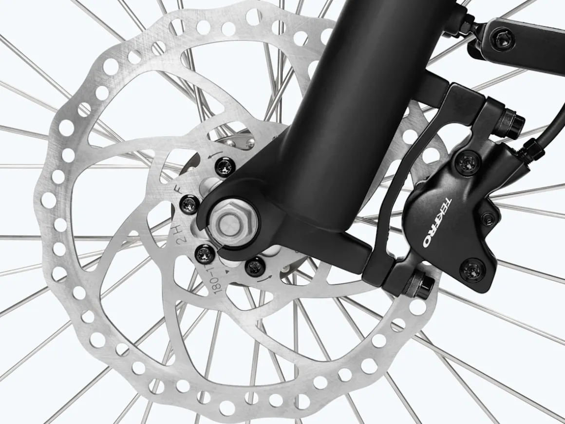 Trek Bikes Ponto Go!