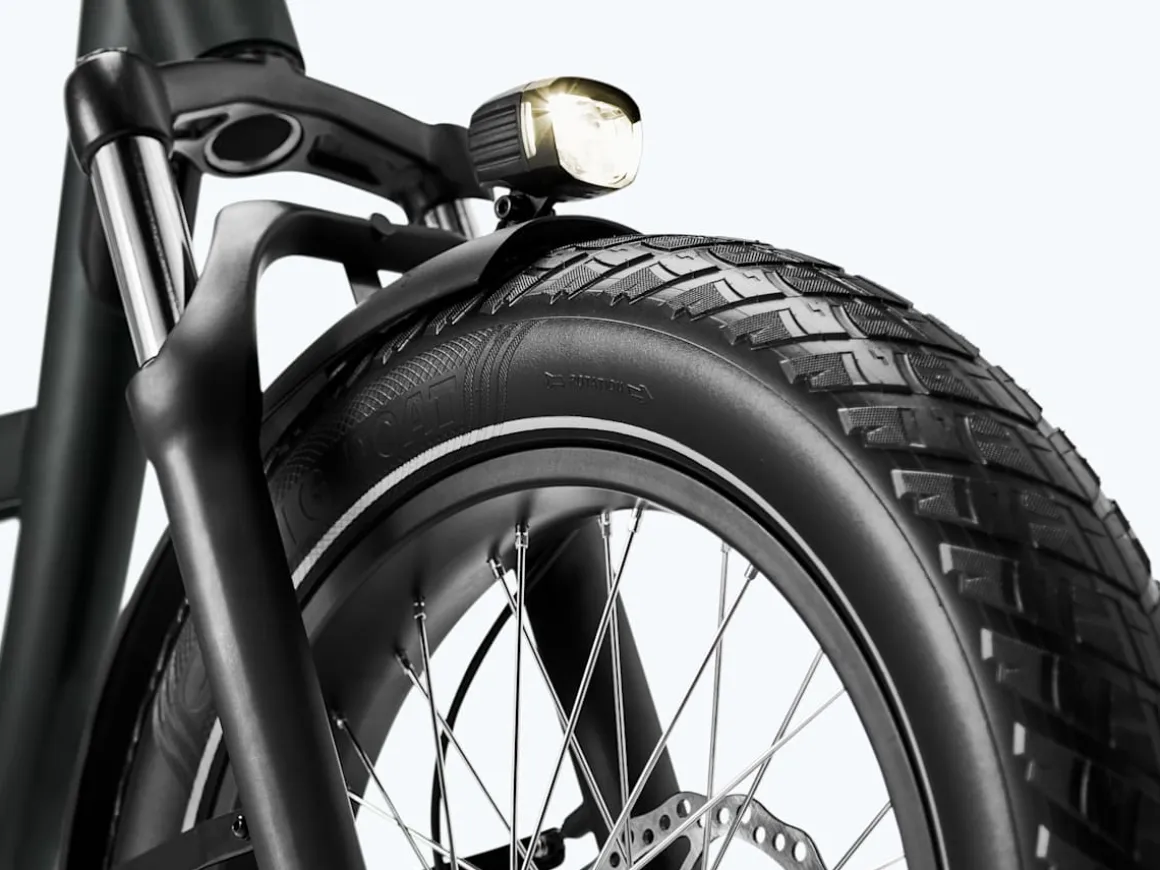 Trek Bikes Ponto Go!