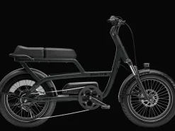 Trek Bikes Ponto Go!