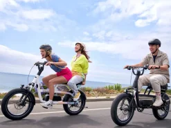Trek Bikes Ponto Go!