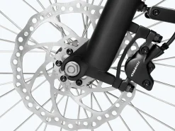 Trek Bikes Ponto Go!