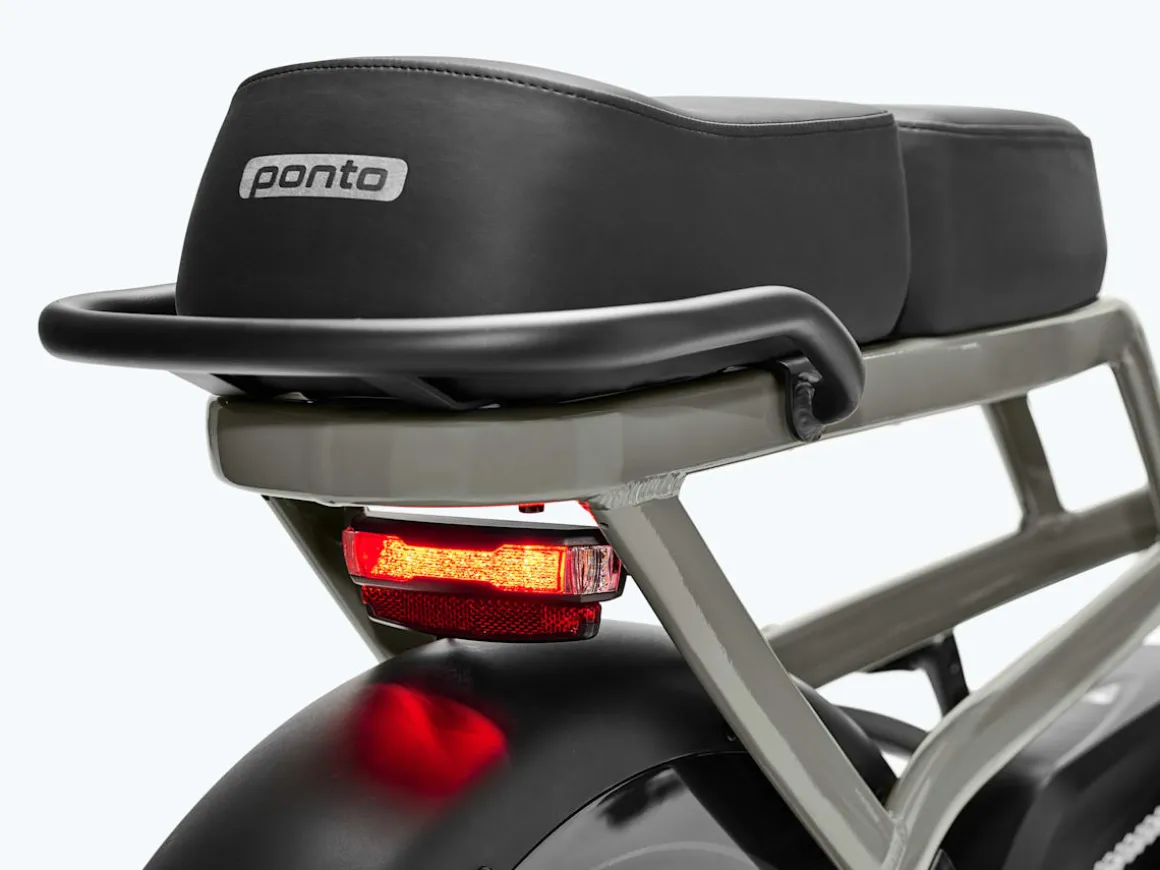 Trek Bikes Ponto Go!