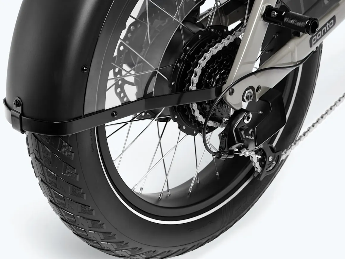 Trek Bikes Ponto Go!