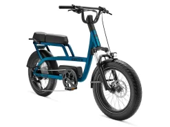 Trek Bikes Ponto Go!