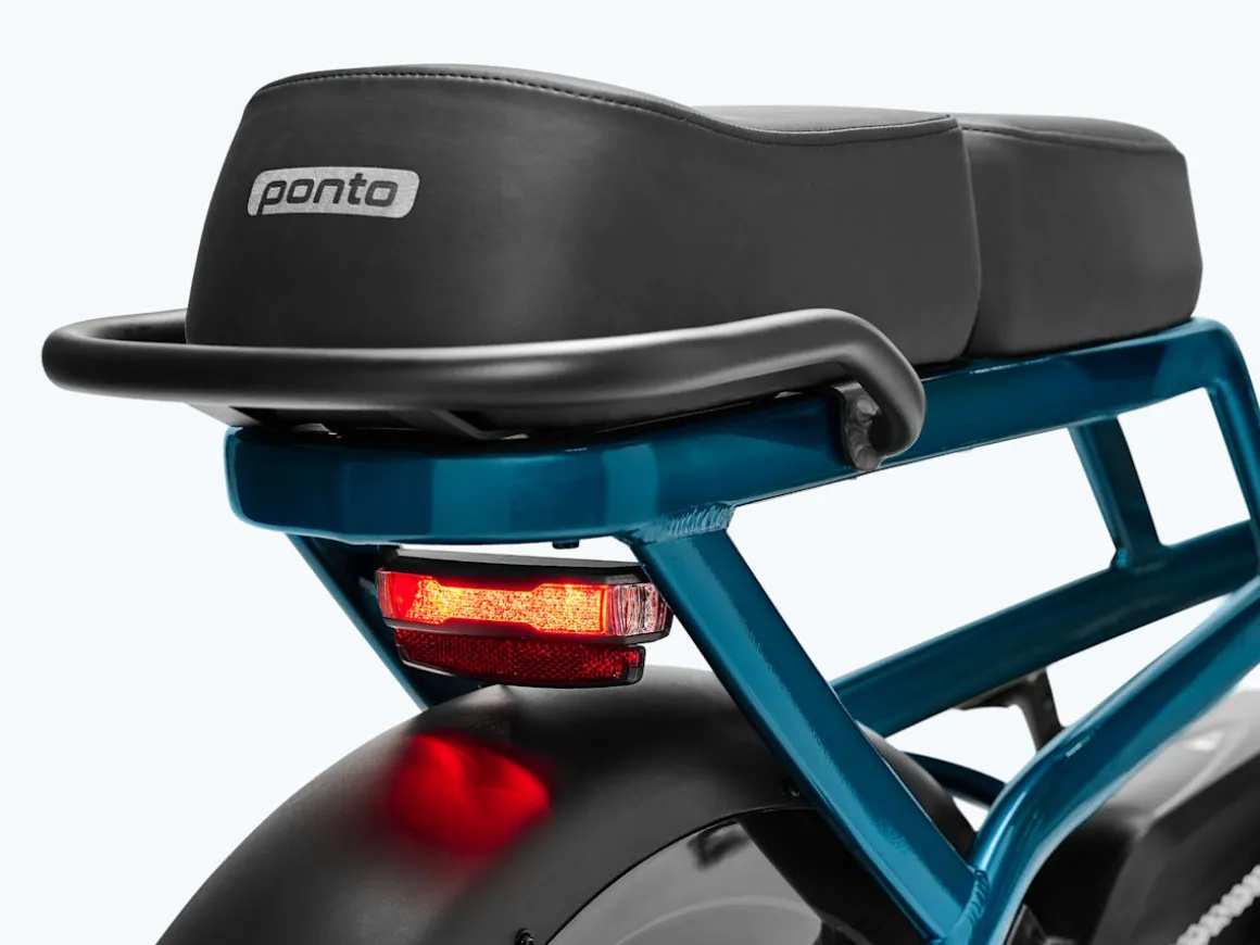 Trek Bikes Ponto Go!