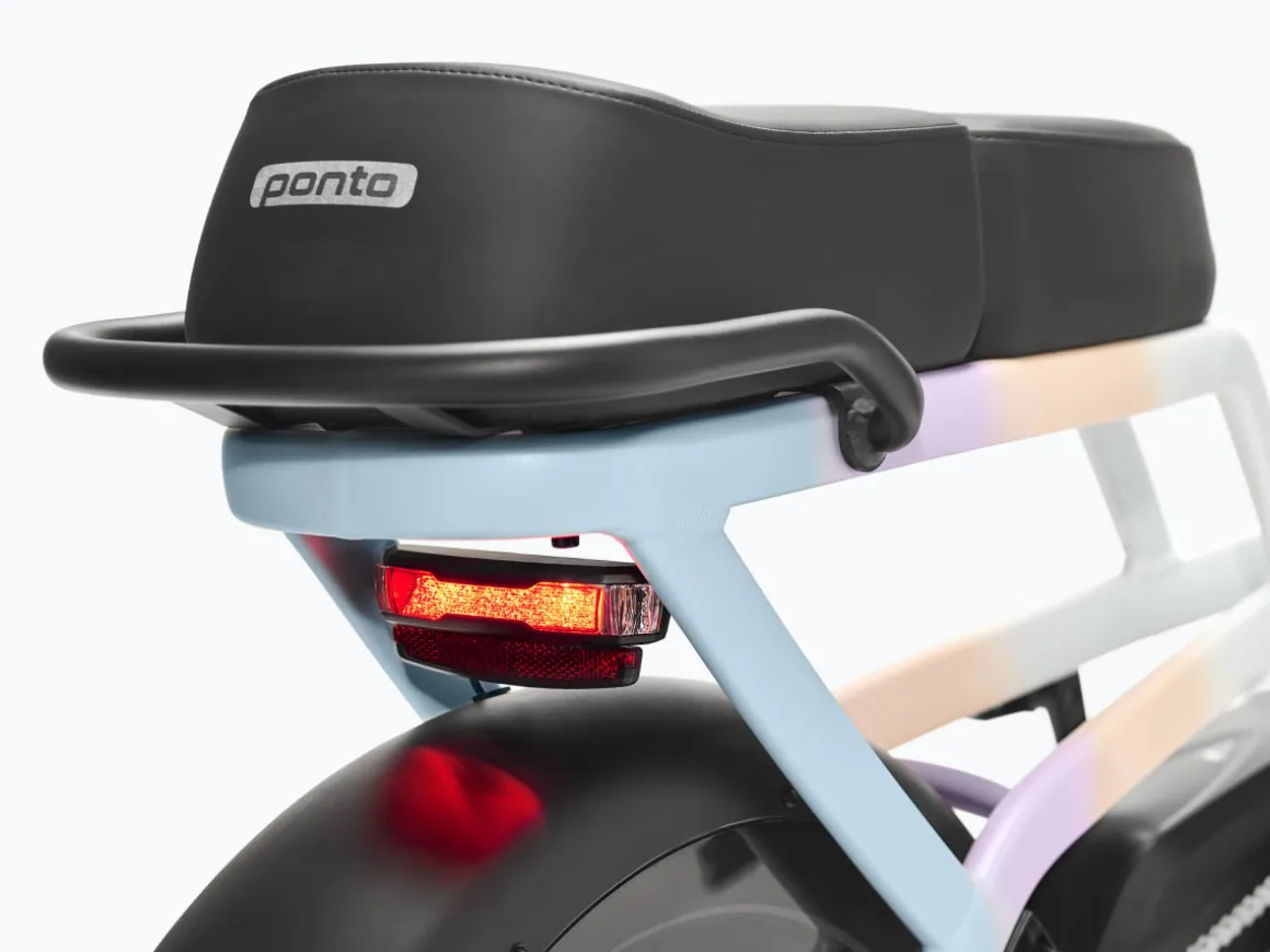 Trek Bikes Ponto Go! S