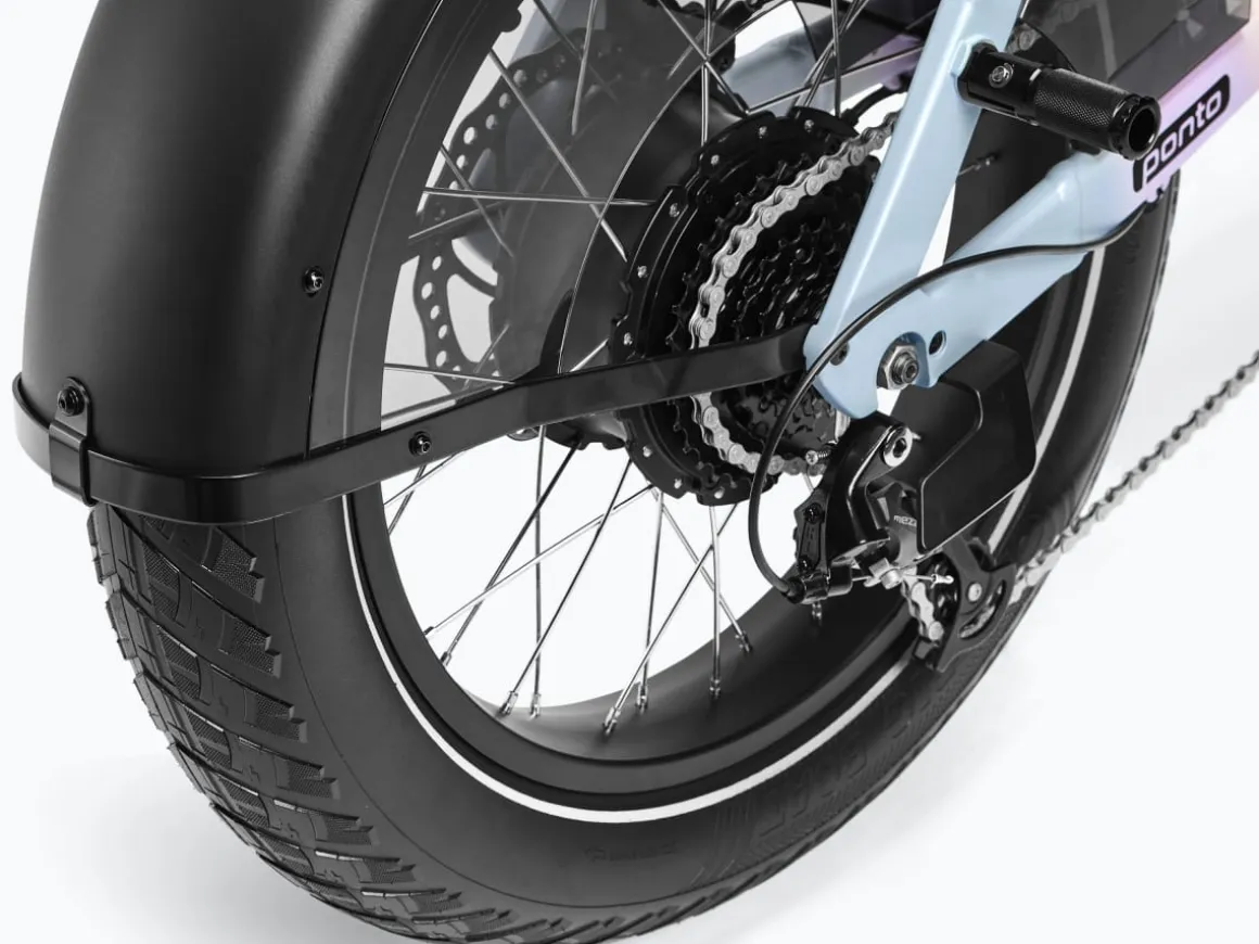 Trek Bikes Ponto Go! S
