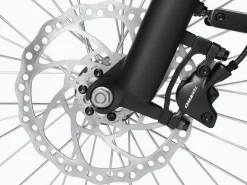 Trek Bikes Ponto Go! S