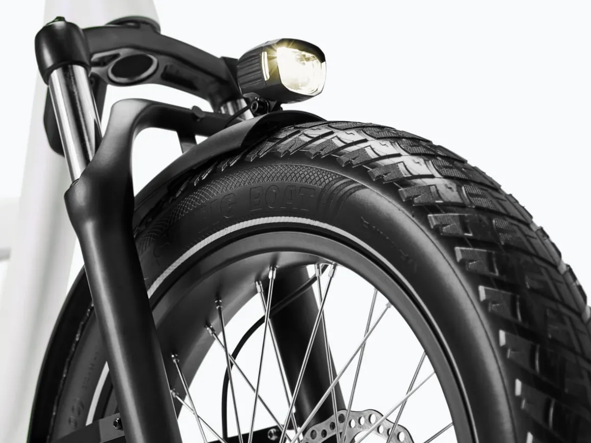 Trek Bikes Ponto Go! S