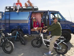 Trek Bikes Ponto Go! S