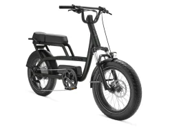Trek Bikes Ponto Go! S
