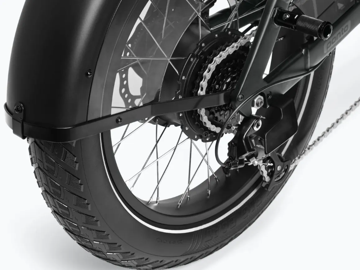 Trek Bikes Ponto Go! S