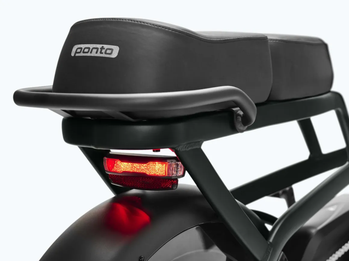 Trek Bikes Ponto Go! S