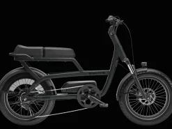 Trek Bikes Ponto Go! S