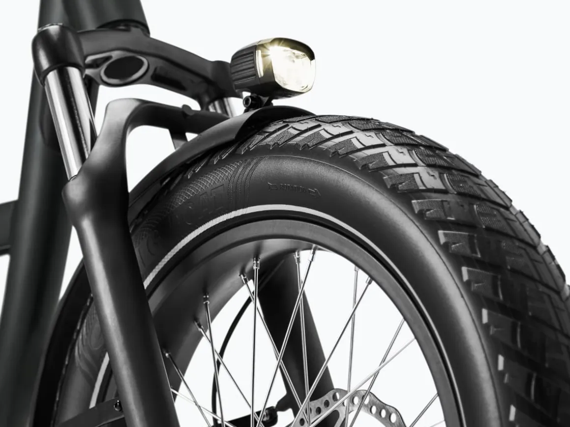 Trek Bikes Ponto Go! S