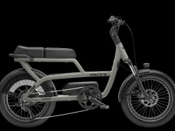 Trek Bikes Ponto Go! S