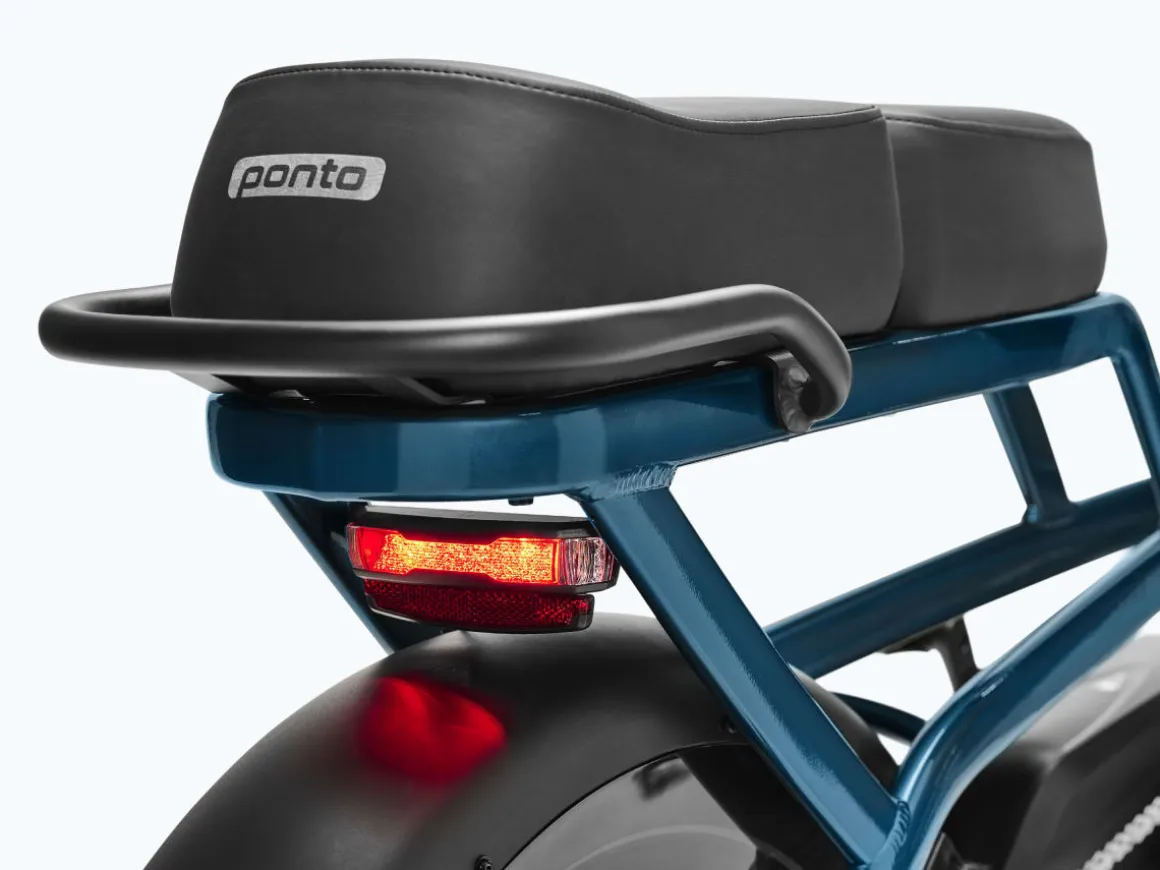Trek Bikes Ponto Go! S