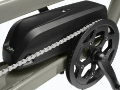 Trek Bikes Ponto Go! S