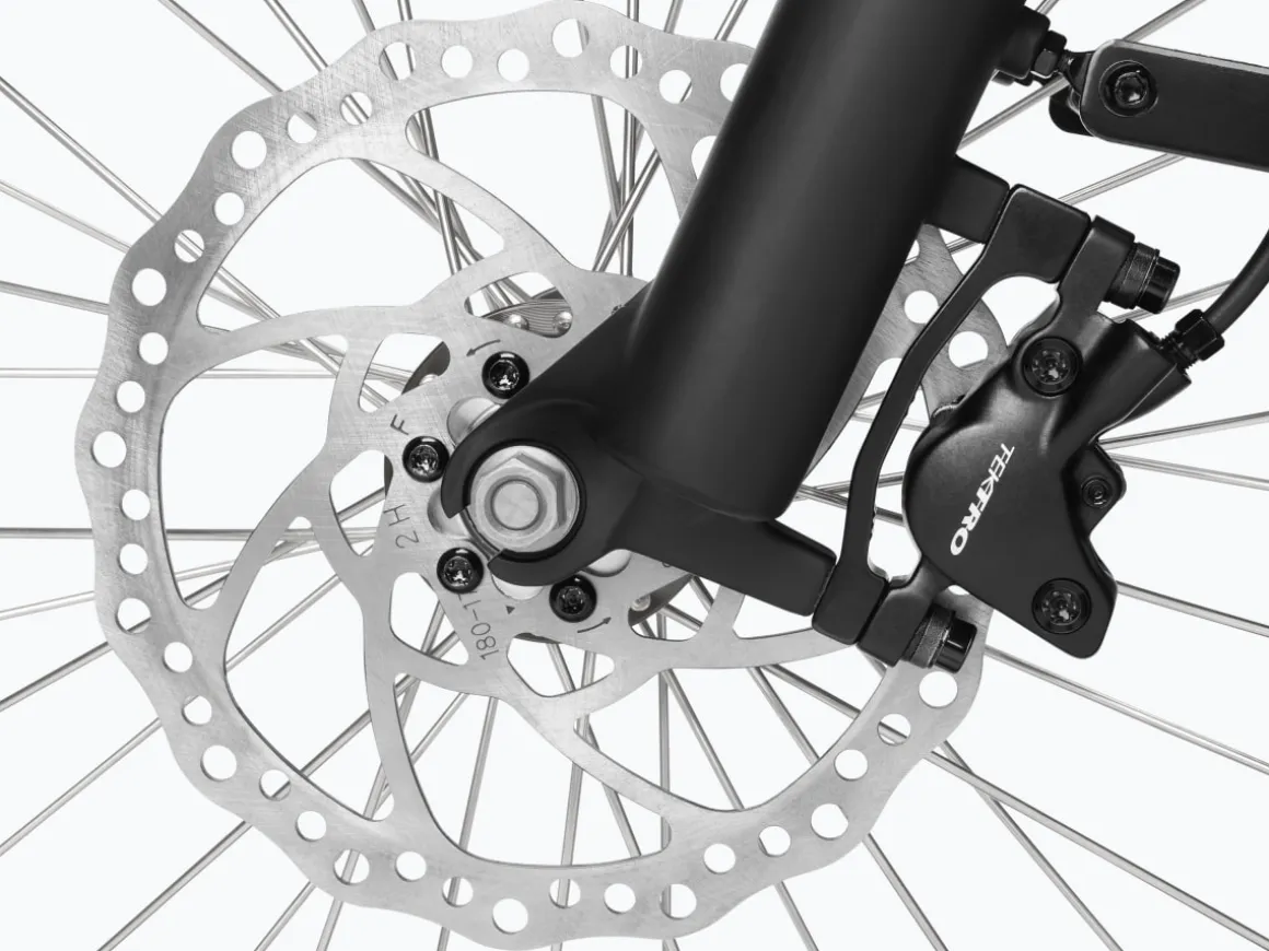 Trek Bikes Ponto Go! S