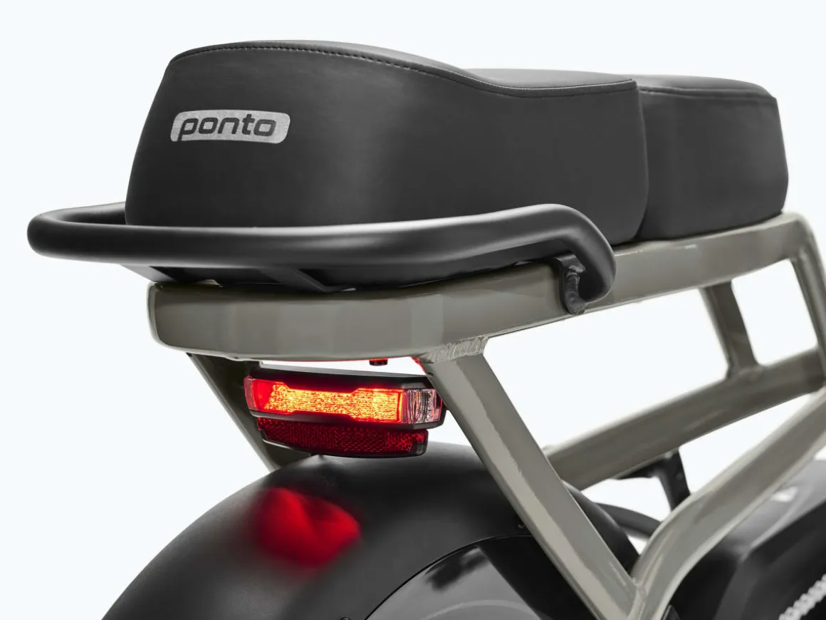 Trek Bikes Ponto Go! S