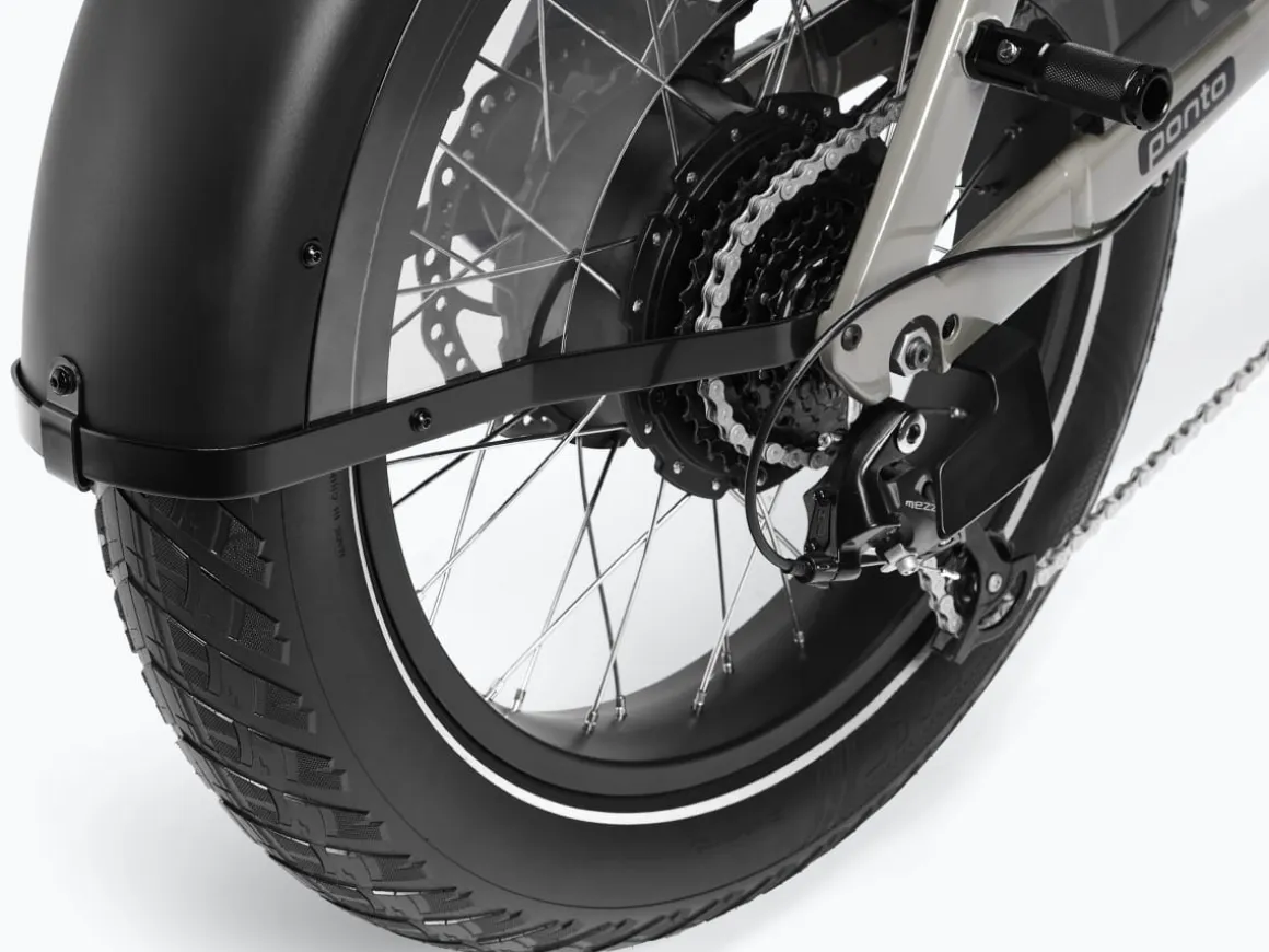 Trek Bikes Ponto Go! S