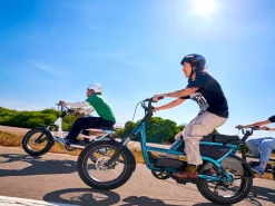 Trek Bikes Ponto Go! S