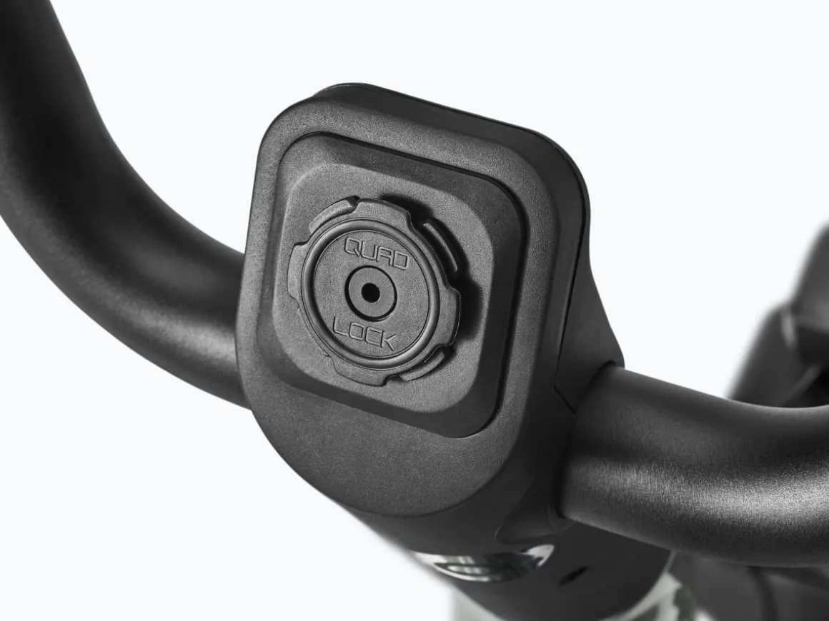 Trek Bikes Ponto Go! S
