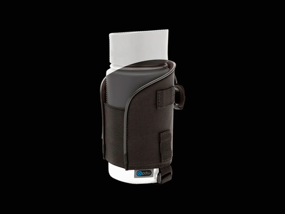 Trek Bikes Portland Design Works Hot Take Cup Holder