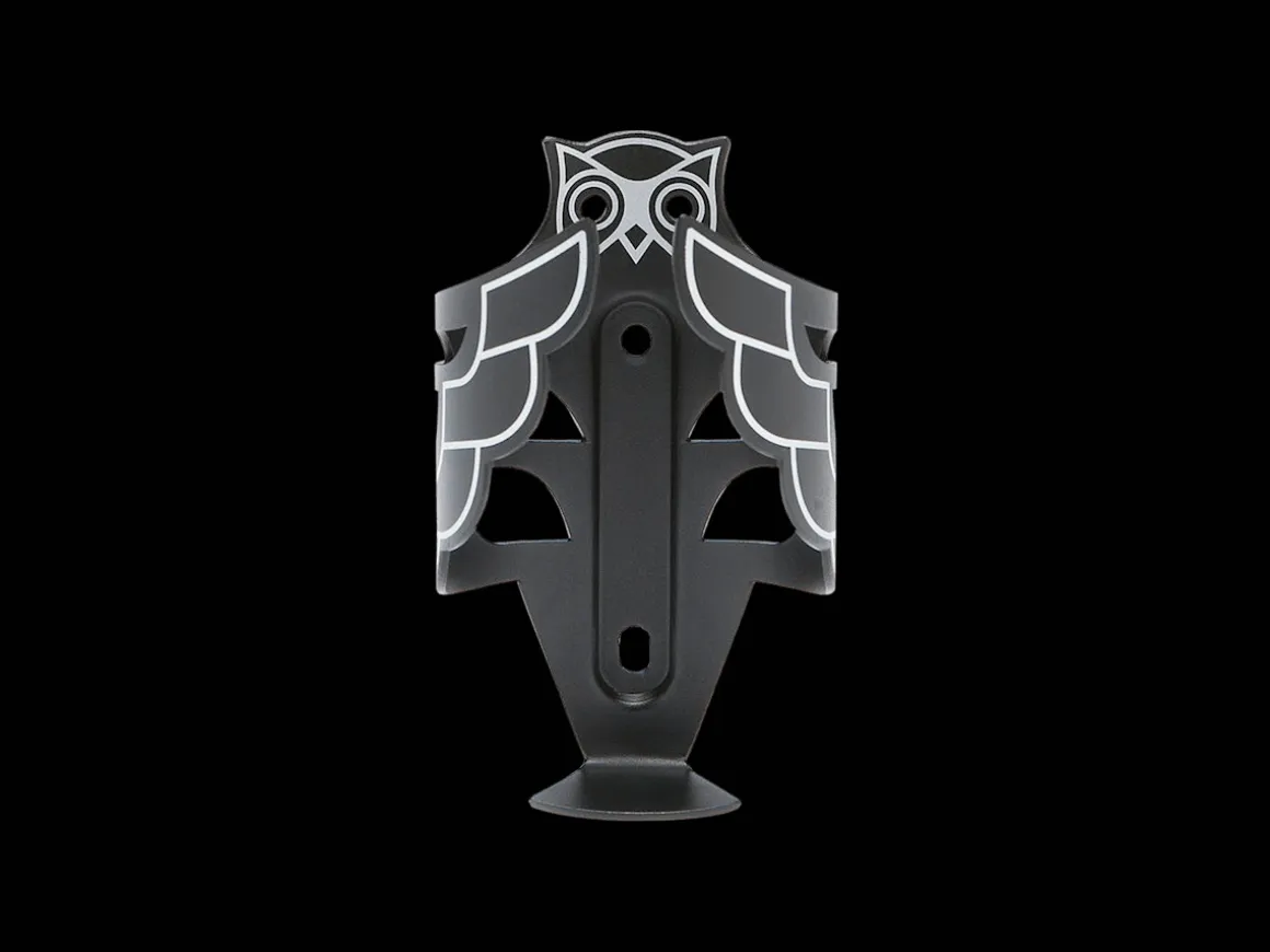 Trek Bikes Portland Design Works Owl Water Bottle Cage