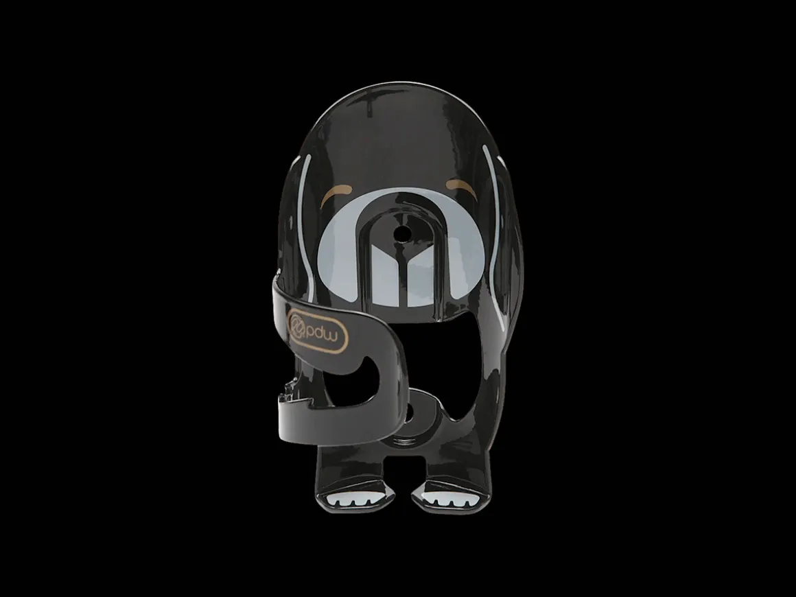 Trek Bikes Portland Design Works Very Good Dog Water Bottle Cage