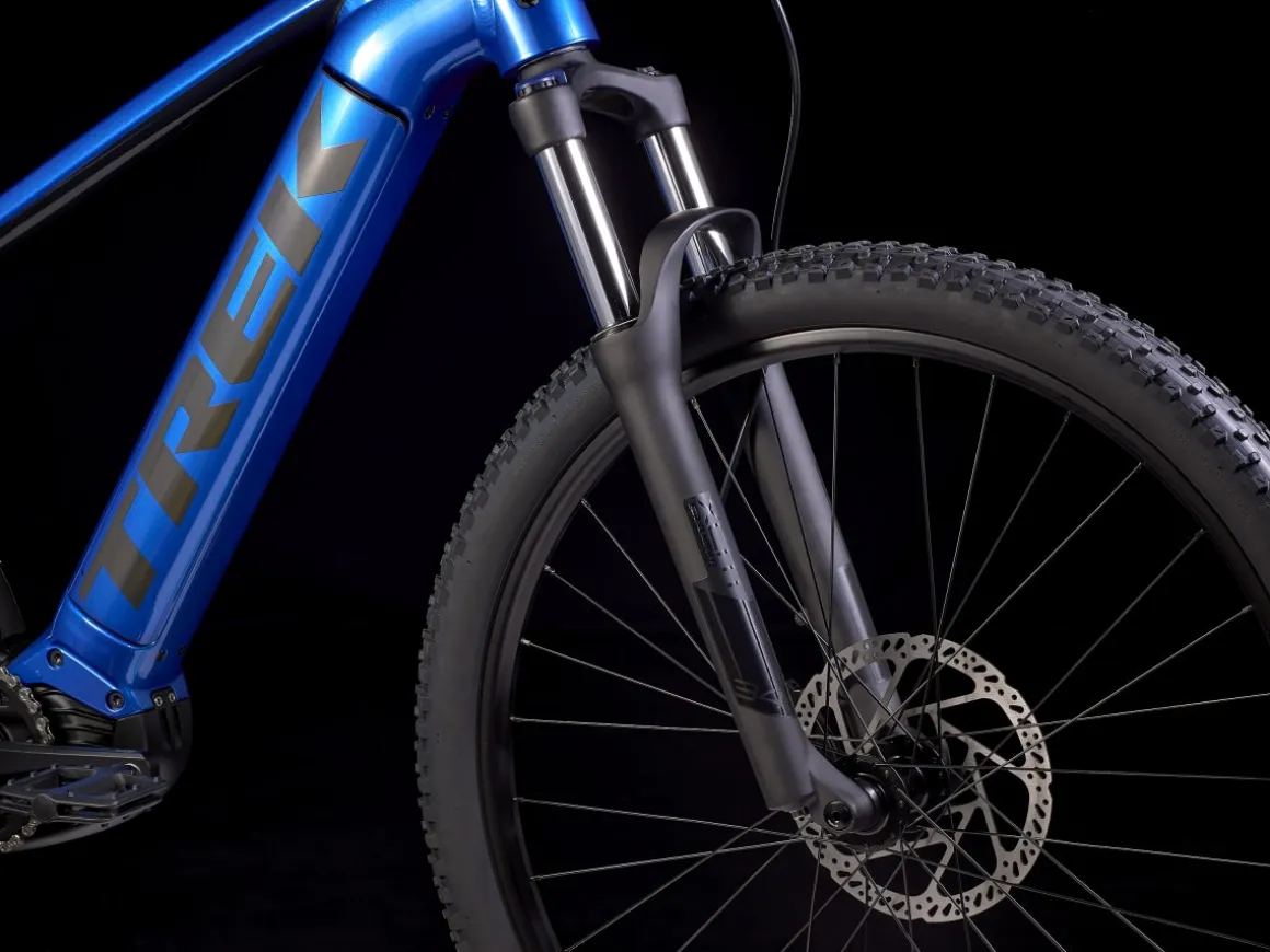 Women Trek Bikes Powerfly 4 Gen 4