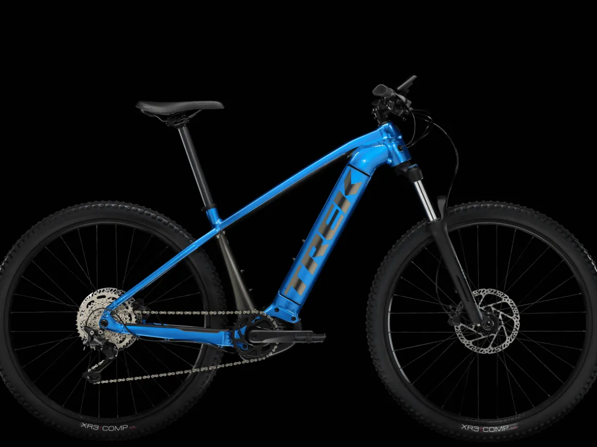 Women Trek Bikes Powerfly 4 Gen 4