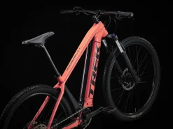 Women Trek Bikes Powerfly 4 Gen 4