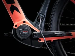 Women Trek Bikes Powerfly 4 Gen 4