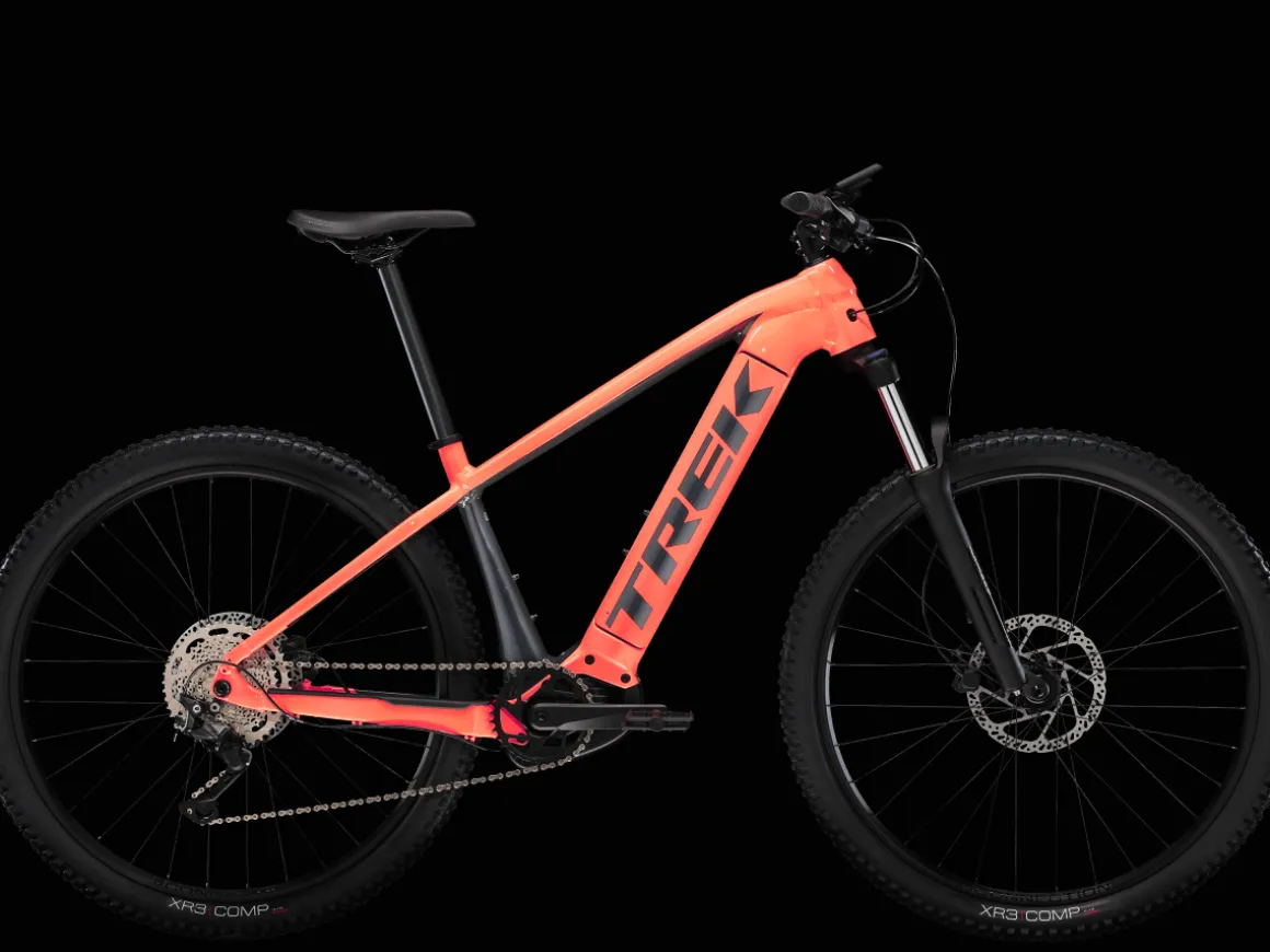 Women Trek Bikes Powerfly 4 Gen 4