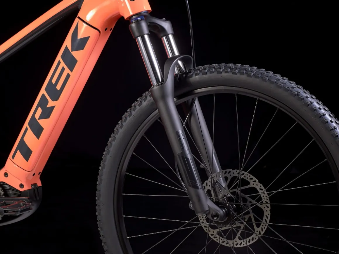 Women Trek Bikes Powerfly 4 Gen 4