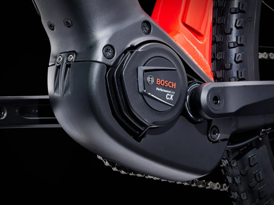 Women Trek Bikes Powerfly 4 Gen 4