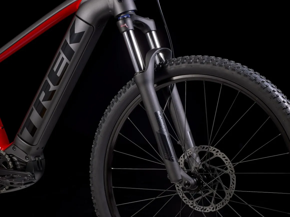 Women Trek Bikes Powerfly 4 Gen 4