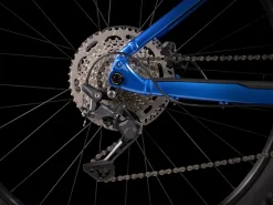 Women Trek Bikes Powerfly 4 Gen 4