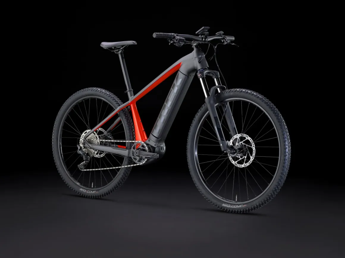 Women Trek Bikes Powerfly 4 Gen 4