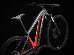 Women Trek Bikes Powerfly 4 Gen 4