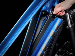 Women Trek Bikes Powerfly 4 Gen 4